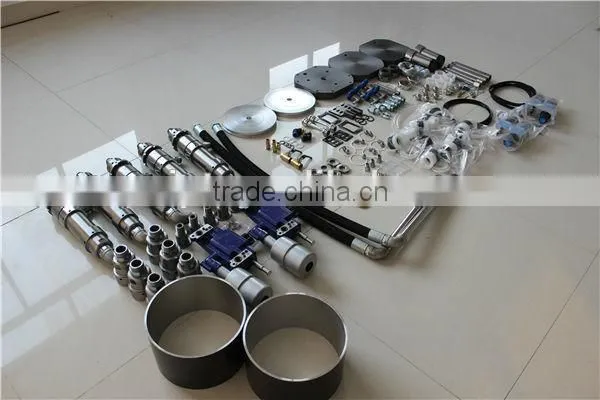 indoor outdoor paint sprayer with high pressure large flow