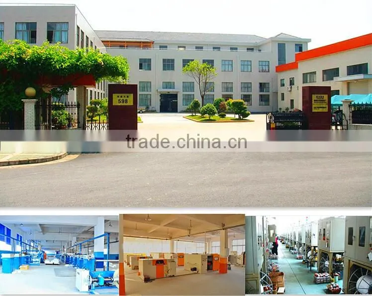GYTA stranded loose tube noe- armored cable