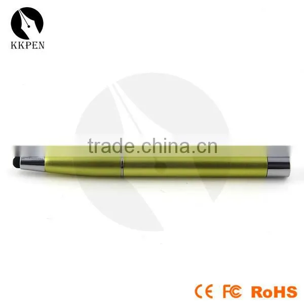 KKPEN power bank chager pen with stylus power bank pen for mobile phone