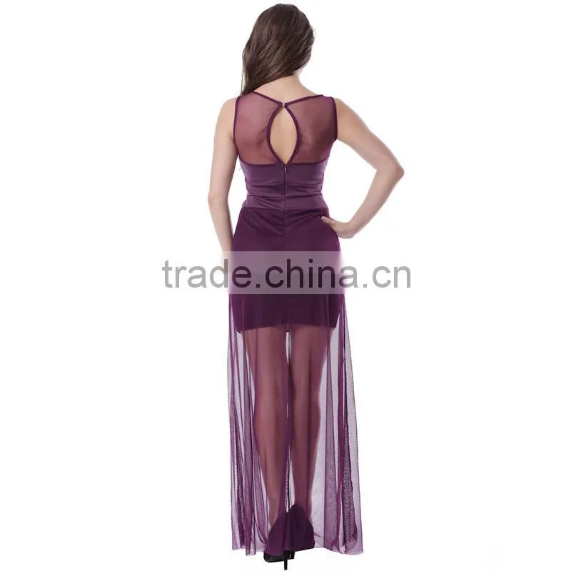 Paypal accept plus size evening dress for fat women fashion design