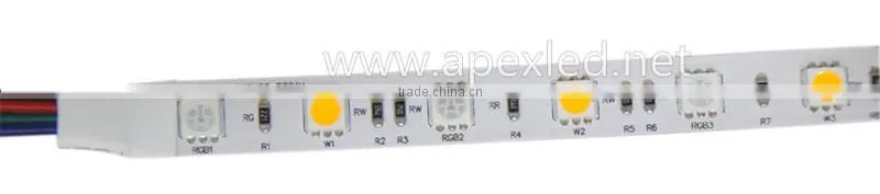 residential 5050 dimmable led strip lights