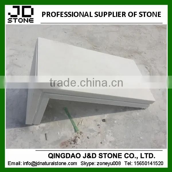 stone frame for door, snow white door frame stone