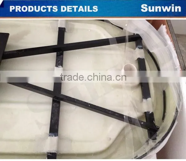 SW-707S Infrared ozone sauna and vichyshower fumigation equipment