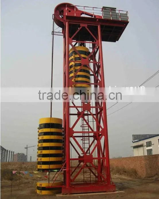 Tower Type Pumping Unit factory 0086 15290435825
