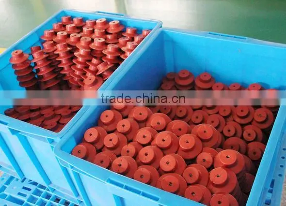 Distribution,Power Station Type surge arrester,Medium voltage lightning arrester