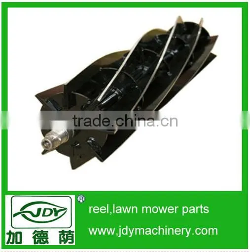 Golf equipment greens reel mower parts rotary cutter blades for sale