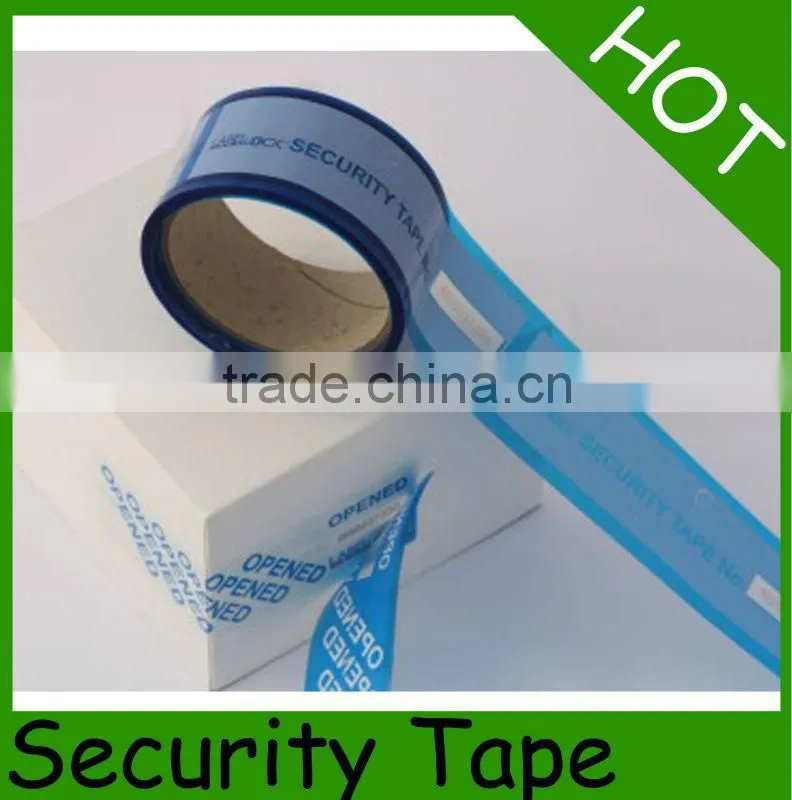 VOID Security Paper