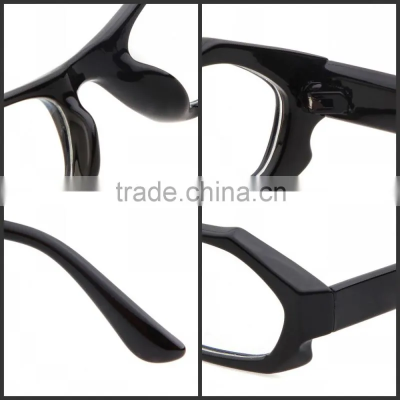 2015 New Men Optical Frames Eyeglasses Rack Commercial Glasses Fashion