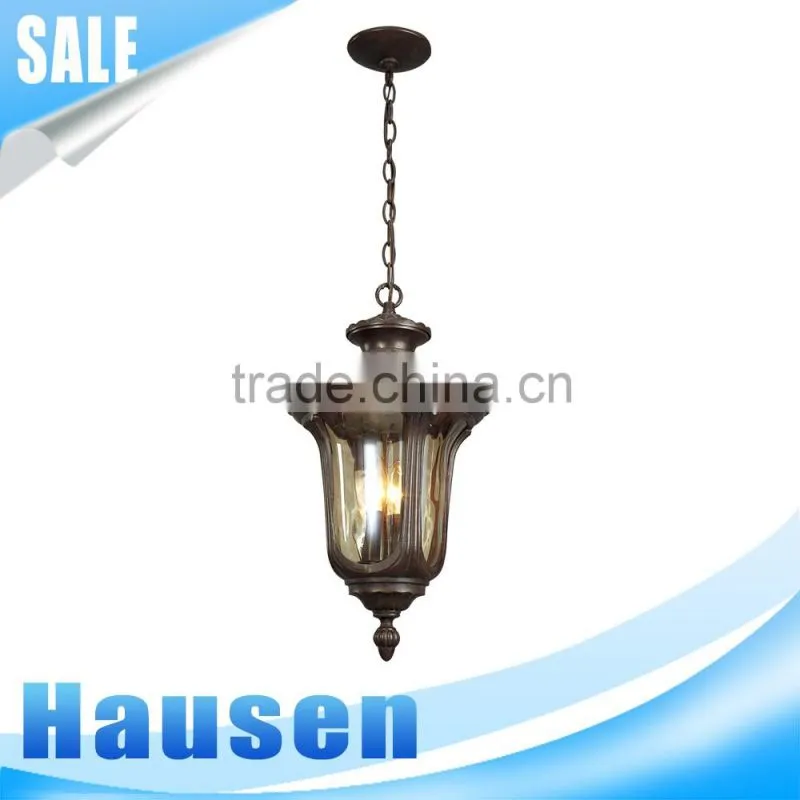 Antique Industrial Pendant Light Fixture Vintage Hanging Lamp Lighting