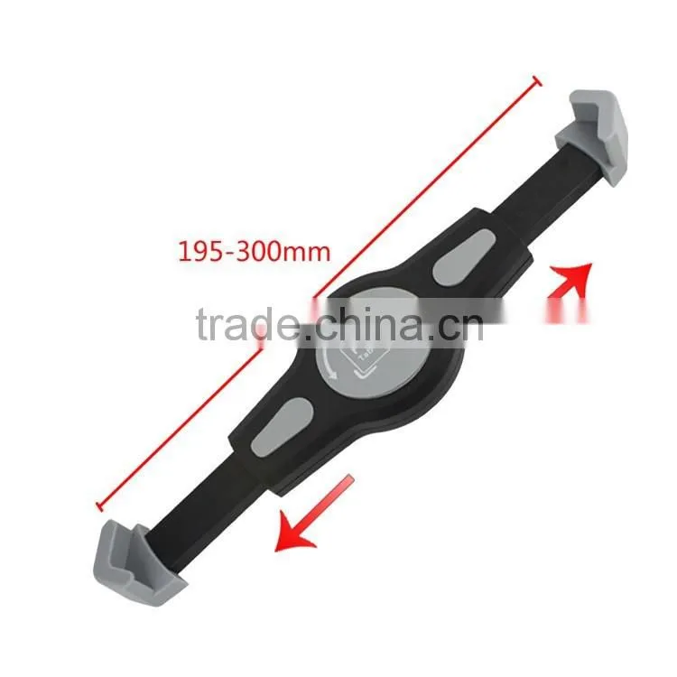 Windshield mount design for 7-11 inch tablet pc car mount holder stand bracket