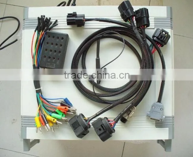 VP37 EDC BOSCH diesel fuel injection pump tester from BEACON
