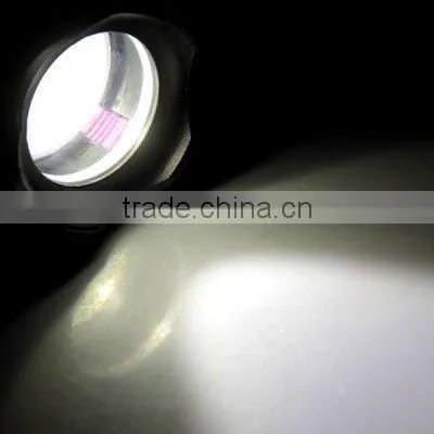 high power xml t6 led flashlight