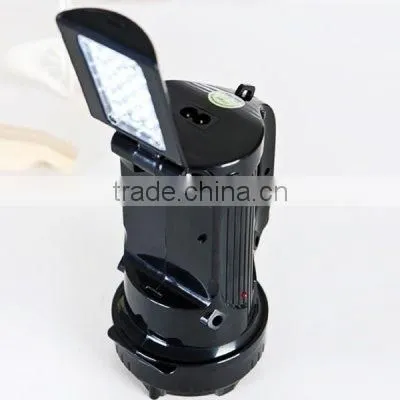 glare multifunction flashlight high power flashlight