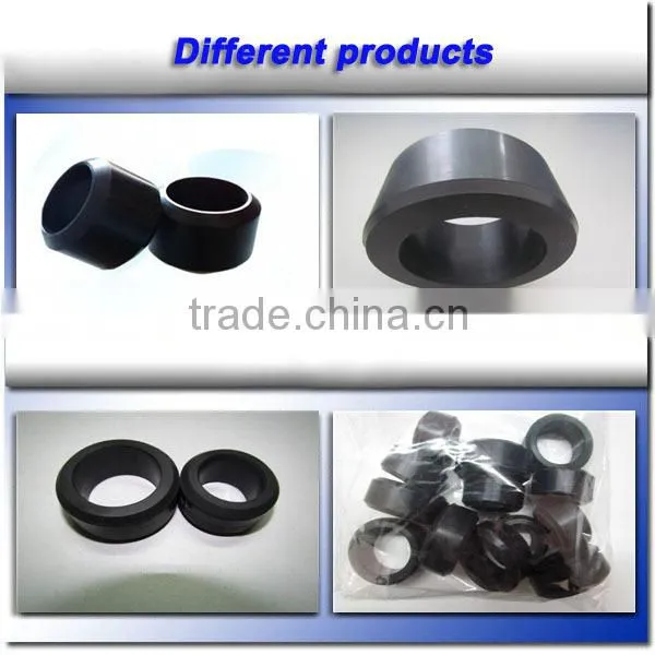 rubber bellows tube manufacturer for oil