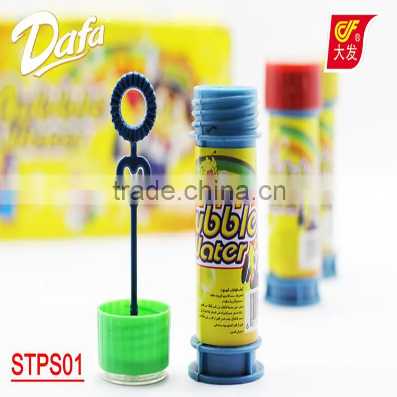 Dafa bubble water toys