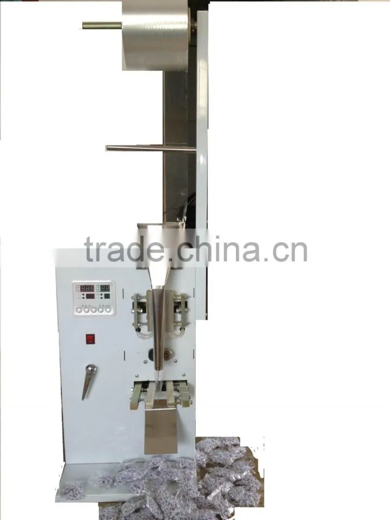 POP pop snapper wrapping and packing machine for fireworkers pyrotechnics