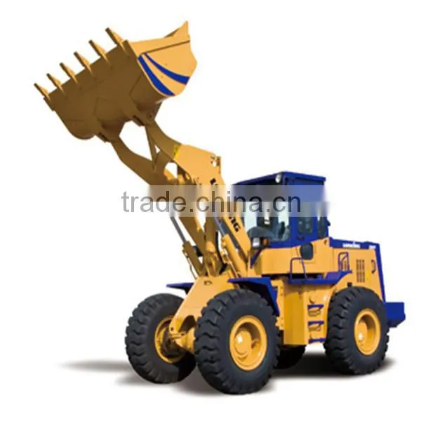 LONKING WHEEL LOADER