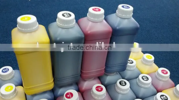 2015 reasonable price new vinyl sticker printing machine for sale