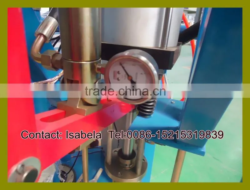 Two-component coating equipment Double glass processing line