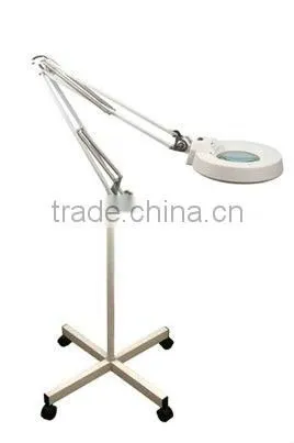 Table Clamp F-500G Magnifying lamp