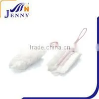 Household kitchen cleaning stainless steel scourer