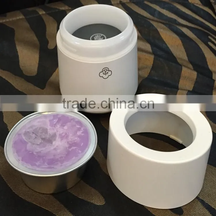 Wall plug Aromatherapy Diffuser CE ROHS BSCI wax warmer