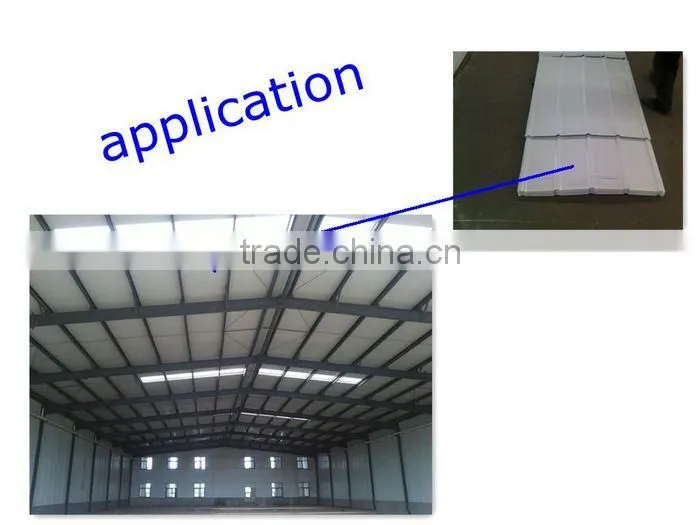 prepainted steel sheet