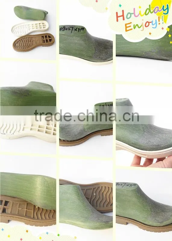 2015 popular children's wear shoe lasts
