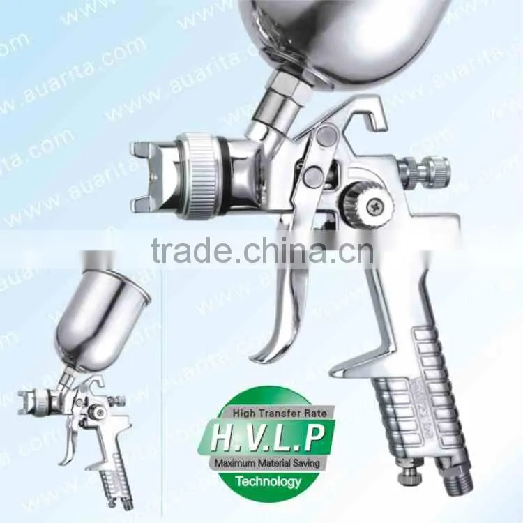 H.V.L.P traditional spray gun H-885