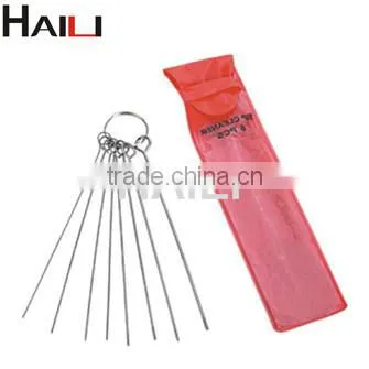 Welding tools! tip cleaner for welding tip