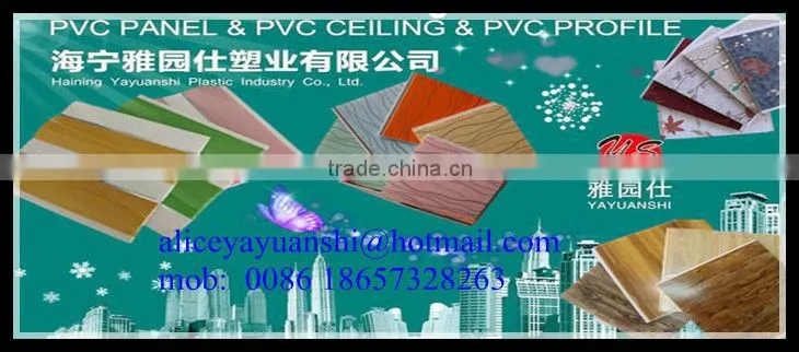 pvc corner pvc ceiling profile pvc accessories top corner for wall and ceiling