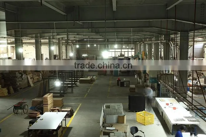 Guangdong Shunde Hinson Furniture Company Ltd. company overview - view 2
