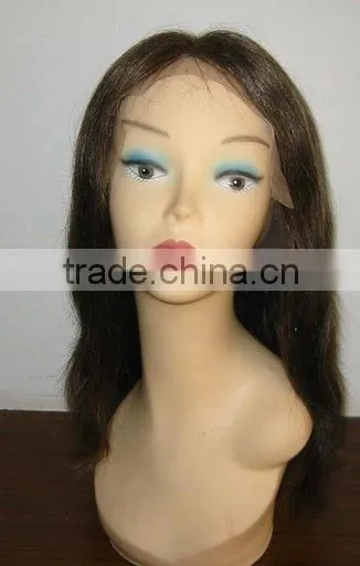 wholesale cheap full lace human hair wigs