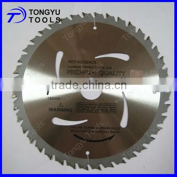 110mm x 30T Circular Saw Blade for Cutting Wood, Wood Saw Blade