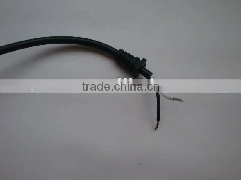 4 pin DC adapter cable for Toshiba laptop