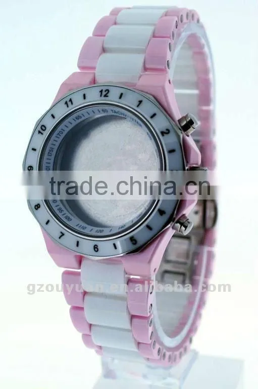 New Arrival Ceramic Watch Part