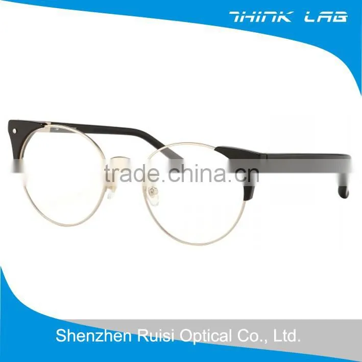 2015 new model eyewear frame glasses