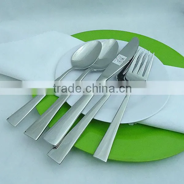 Stainless Steel Fork Spoon
