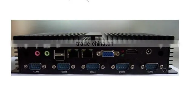 FactoryPrice Industrial Mini - ITX BPE-2415 DRR3 Motherboard Supported Intel Atom D2250