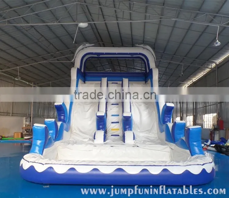 Rip N Dip water slide for children excellent designed inflatable water slide n slip