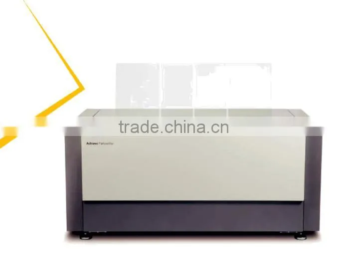 China offset plate making kodak ctp machine achieve 800 wholesale