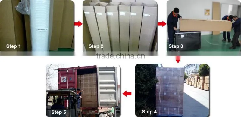 0.22 micron nylon pleated cartridge filters used for food and beverage