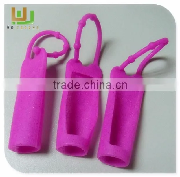 Wholesale First Generation silicone empty lip gloss containers holders