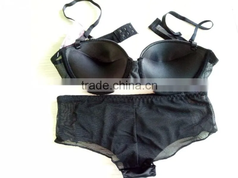 cheap wholesale bra and underwear stock