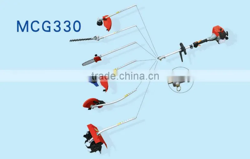 Multi-Functional Machine MCG330