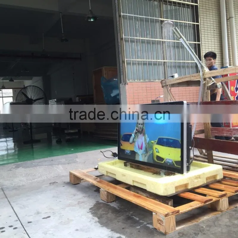 EKAA outdoor LED video wall screen display LED advertising billboard