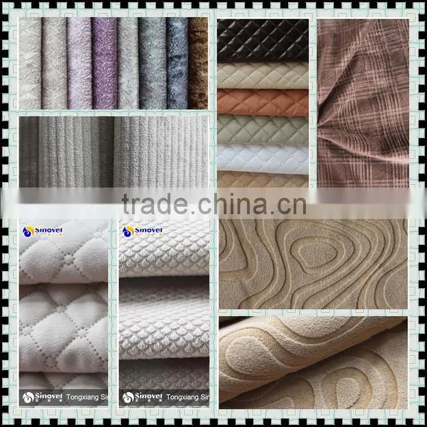 Micro Velboa Fabric For Blanket