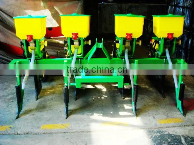 2013 hot sale corn seeder machinery