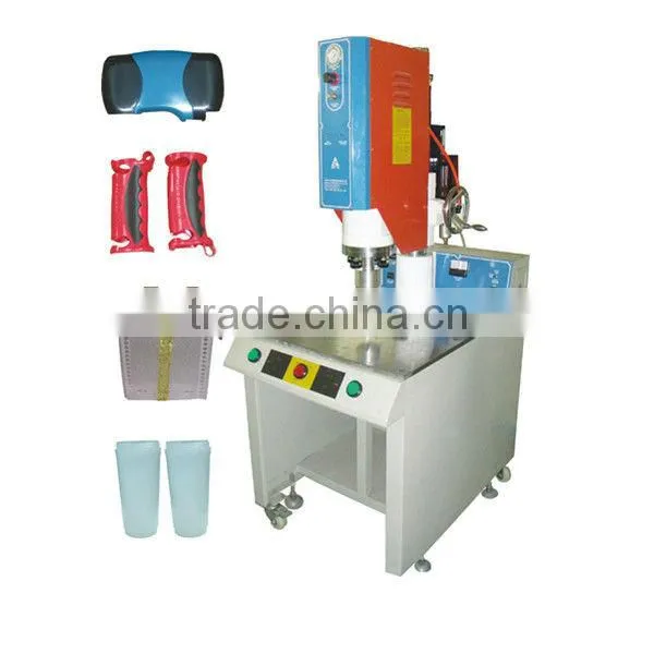 HDPE Pipe Soldering Machine