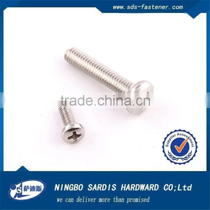 Cheap Goods From China Industrial 2015 M18 Bolt